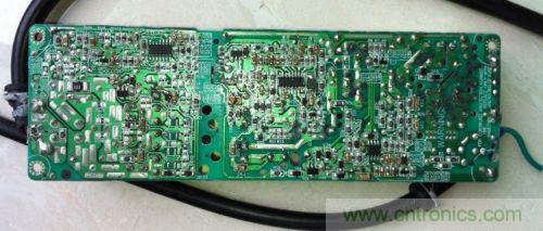 PCB布局該這么做！150W LED驅動(dòng)電源拆解學(xué)習