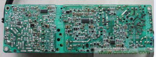 PCB布局該這么做！150W LED驅動(dòng)電源拆解學(xué)習