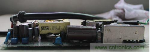 PCB布局該這么做！150W LED驅動(dòng)電源拆解學(xué)習