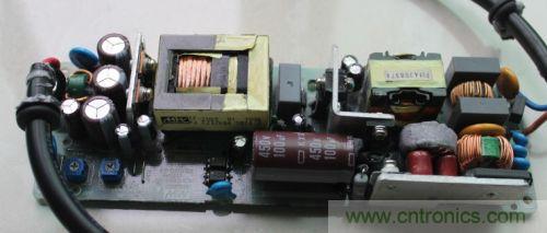 PCB布局該這么做！150W LED驅動(dòng)電源拆解學(xué)習