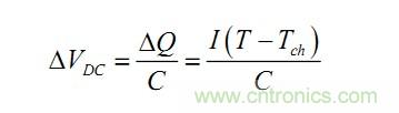 大牛獨創(chuàng )(三):反激式開(kāi)關(guān)電源設計方法及參數計算