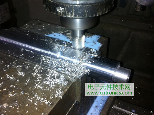 就那么簡(jiǎn)單！DIY屬于自己的“賽格威”平衡車(chē)