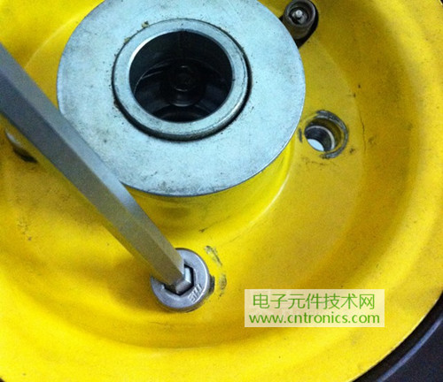 就那么簡(jiǎn)單！DIY屬于自己的“賽格威”平衡車(chē)