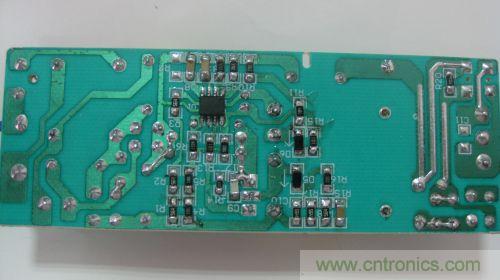 EMC問(wèn)題求解:LED驅動(dòng)電源EMC問(wèn)題