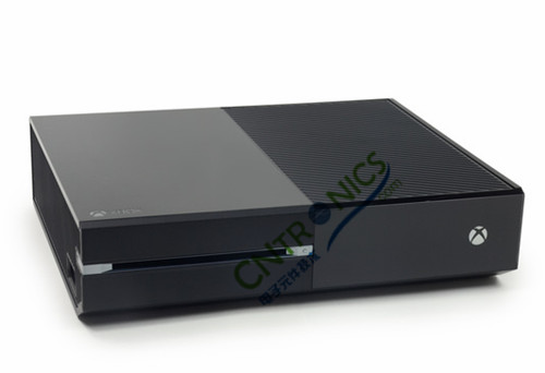 不容錯過(guò)！大神級拆解力作：X-BOX ONE 解密內部結構!！