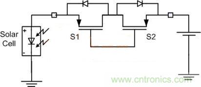 鋰離子電池太陽(yáng)能充電器設計的四大要素及技巧