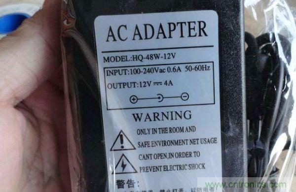 變廢為寶！風(fēng)扇散熱器變身山寨LED燈