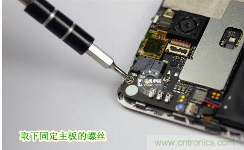 棋逢對手，詳拆努比亞Z5S如何力拼小米3 ？