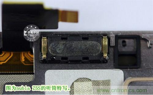棋逢對手，詳拆努比亞Z5S如何力拼小米3 ？