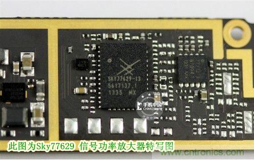 棋逢對手，詳拆努比亞Z5S如何力拼小米3 ？