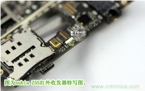 棋逢對手，詳拆努比亞Z5S如何力拼小米3 ？