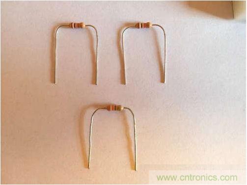 DIY：教你10分鐘自制光線(xiàn)探測器 