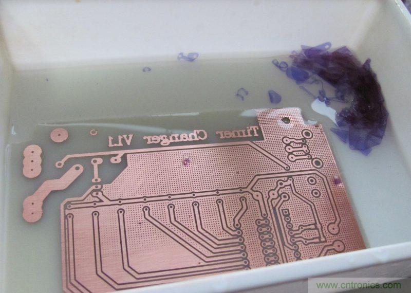 超強大神DIY！Timer Changer 手機充電設置DIY過(guò)程全揭秘！