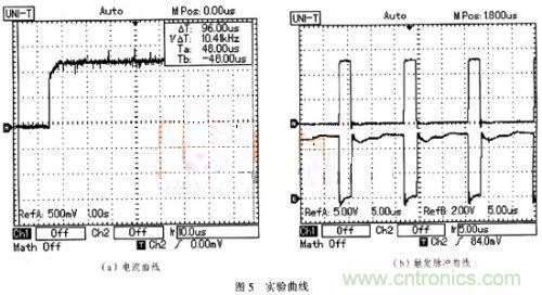 一步到位，半導體激光管LD的電源設計