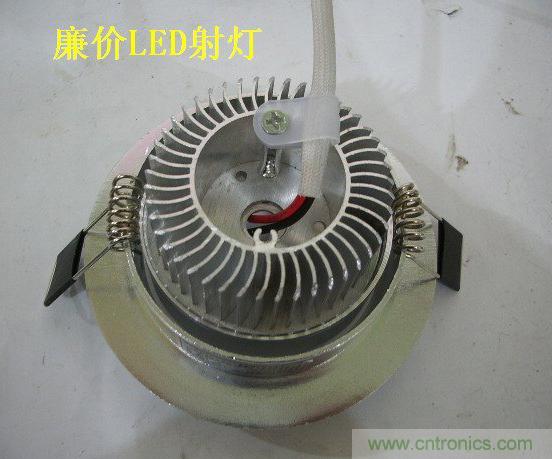 DIY：大雄家的路燈，帶你找回童年的記憶