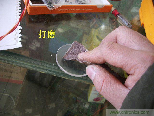 DIY：大雄家的路燈，帶你找回童年的記憶