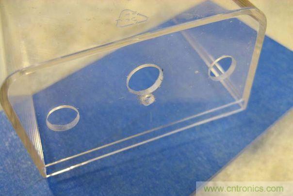 我就是這么牛！DIY IPod 耳放!