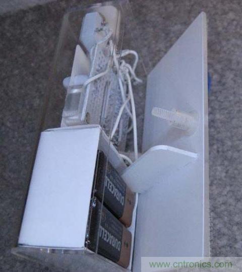 我就是這么牛！DIY IPod 耳放!