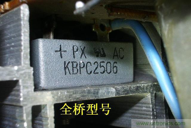 過(guò)去的質(zhì)量良心，百合花牌電磁爐拆解