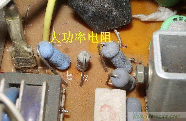 過(guò)去的質(zhì)量良心，百合花牌電磁爐拆解