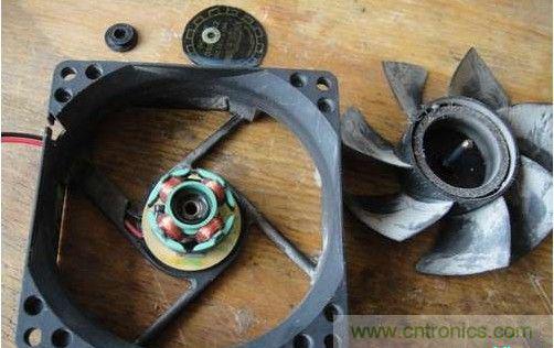 創(chuàng  )意DIY！迷你風(fēng)力發(fā)電機！
