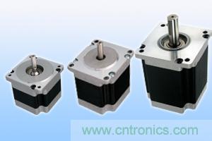 步進(jìn)電機應用中正方轉處理方法