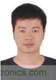 大聯(lián)大控股世平集團ADI方案專(zhuān)家 丘立同