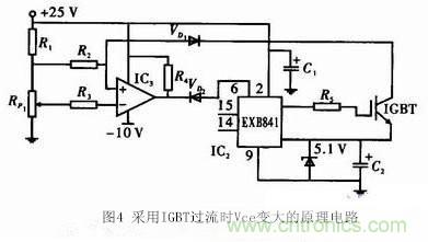 分享開(kāi)關(guān)電源的過(guò)流保護電路經(jīng)典設計方案