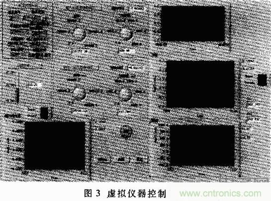 技術(shù)解析：基于虛擬儀器的圓盤(pán)式電流變傳動(dòng)機構的動(dòng)態(tài)分析