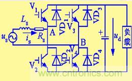 新手福利:?jiǎn)蜗嗳珮騊WM整流電路設計原理