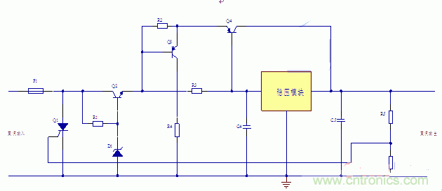 技術(shù)解析:直流穩壓電源的制作和管理