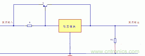 技術(shù)解析:直流穩壓電源的制作和管理