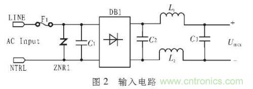 “甩脫”電解電容，優(yōu)化LED驅動(dòng)電路設計
