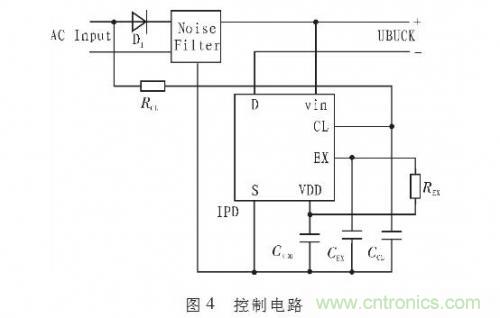 “甩脫”電解電容，優(yōu)化LED驅動(dòng)電路設計