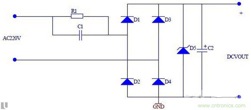 案例曝光:解析LED球燈泡的驅動(dòng)電源