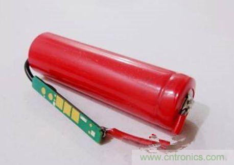 達人DIY:可充電式網(wǎng)線(xiàn)測試儀的設計