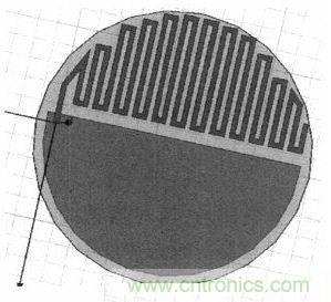 超小型、超高頻段的RFID標簽PCB天線(xiàn)的設計