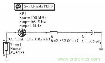 超小型、超高頻段的RFID標簽PCB天線(xiàn)的設計