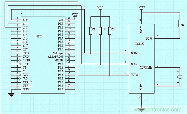 深度解析ZigBee無(wú)線(xiàn)終端溫度測試系統電路