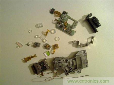 手把手教你DIY開(kāi)源PCB打印機