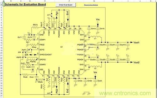 技術(shù)詳解:DC-DC轉換器與ADC電源接口的關(guān)系