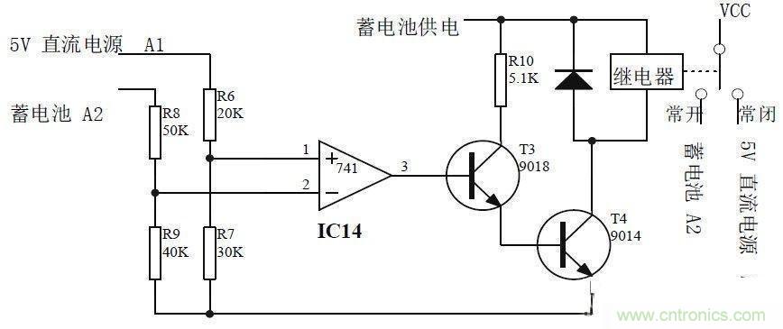 電子密碼鎖的單穩態(tài)電路設計