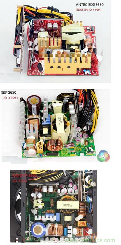 臺式電源選購全攻略，遠離被坑的結局【變壓器篇】