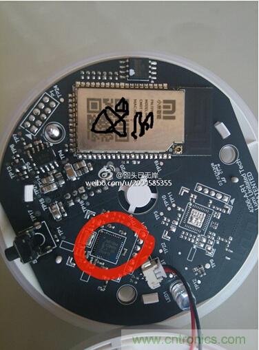 2.4G的ZigBee如何能與WiFi相容？