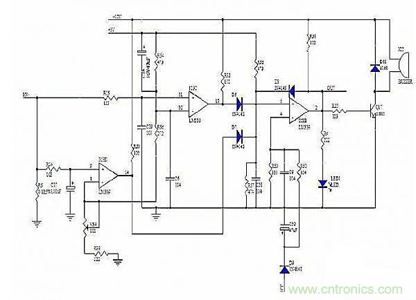 分析：短路保護對逆變器有什么作用？