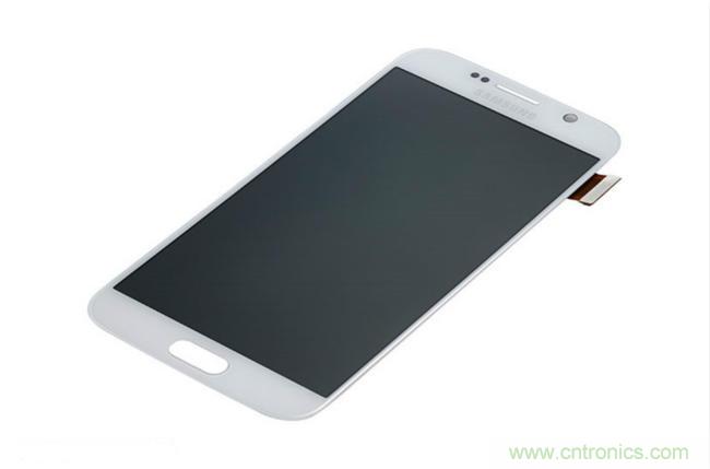 拆解三星Galaxy S6/S6 Edge，網(wǎng)友大呼“有料”！