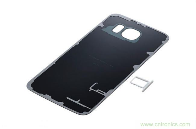 拆解三星Galaxy S6/S6 Edge，網(wǎng)友大呼“有料”！