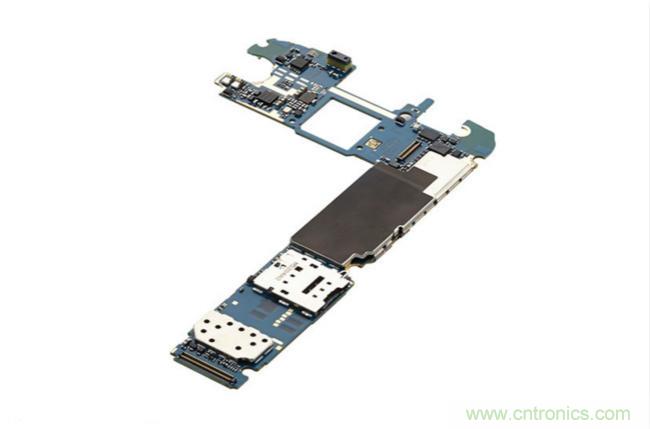 拆解三星Galaxy S6/S6 Edge，網(wǎng)友大呼“有料”！
