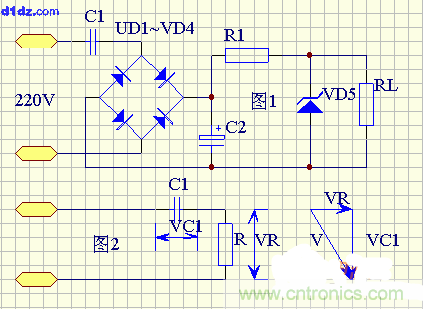 選對電容buck電路元器件，就這么省錢(qián)！
