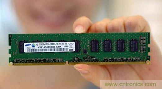 DDR1DDR2DDR3DDR4SDAM內存各有千秋，哪里不同？